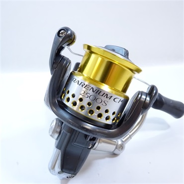 ０９レアニウムＣＩ４２５００Ｓ